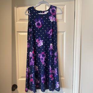 COPY - Susan Graver summer dress